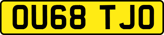 OU68TJO
