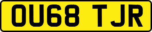 OU68TJR