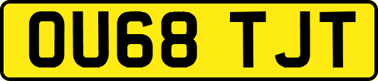 OU68TJT