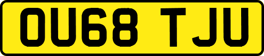 OU68TJU