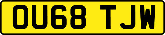 OU68TJW
