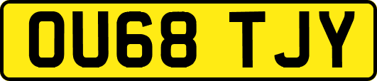 OU68TJY