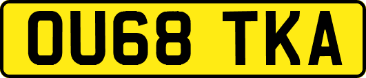 OU68TKA
