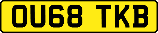 OU68TKB