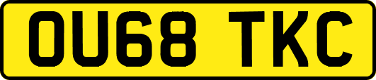 OU68TKC