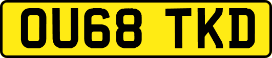 OU68TKD