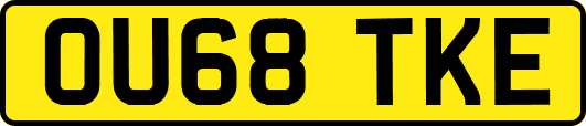 OU68TKE