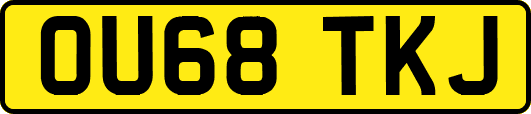 OU68TKJ