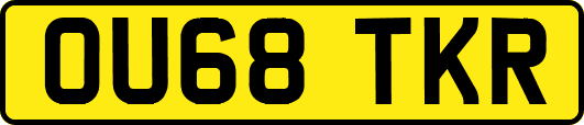 OU68TKR