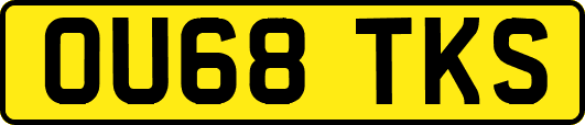 OU68TKS
