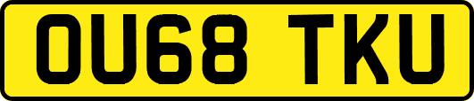 OU68TKU