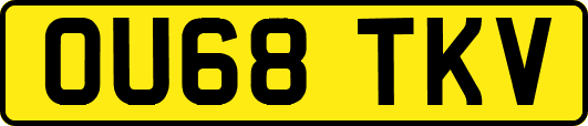 OU68TKV
