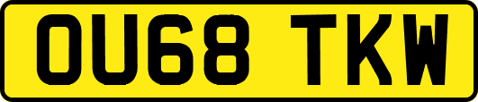 OU68TKW