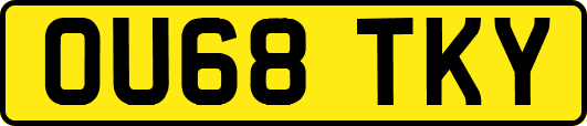OU68TKY