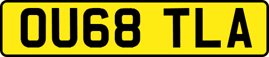 OU68TLA