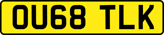 OU68TLK