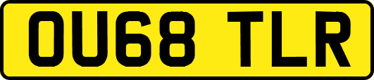OU68TLR