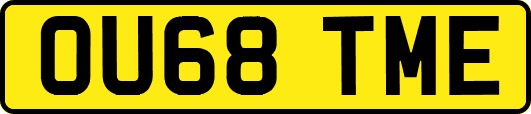 OU68TME