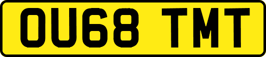 OU68TMT