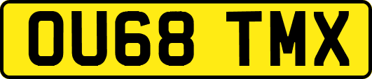 OU68TMX