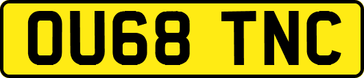 OU68TNC