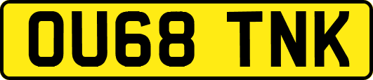 OU68TNK