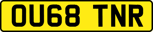 OU68TNR
