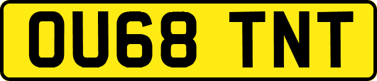OU68TNT