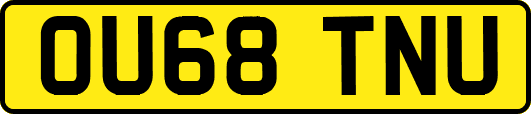OU68TNU