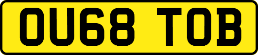OU68TOB