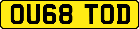OU68TOD