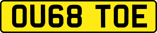 OU68TOE