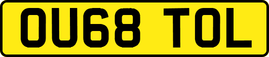 OU68TOL