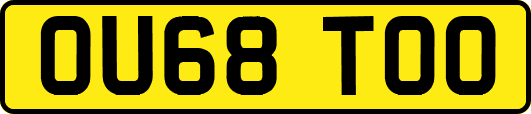 OU68TOO