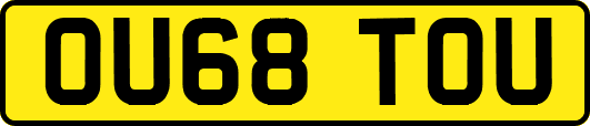 OU68TOU