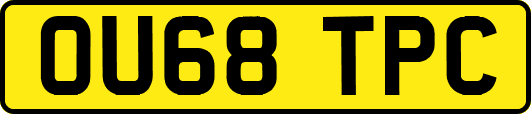 OU68TPC