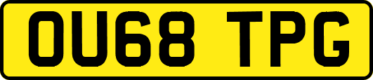 OU68TPG