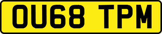 OU68TPM