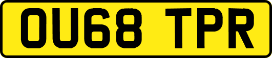 OU68TPR