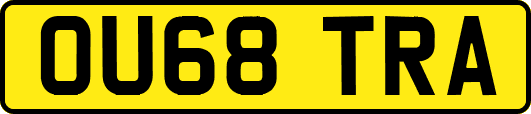 OU68TRA