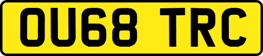 OU68TRC