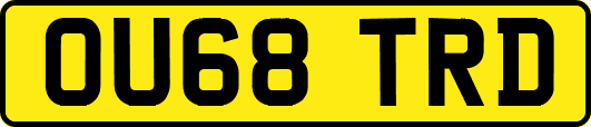 OU68TRD