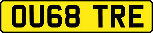 OU68TRE