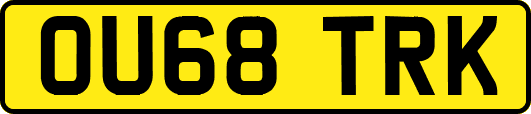 OU68TRK