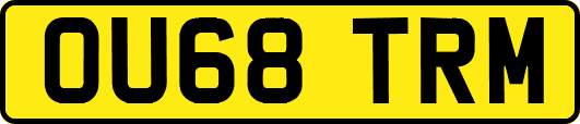 OU68TRM