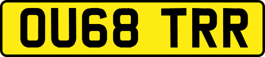 OU68TRR