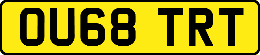 OU68TRT