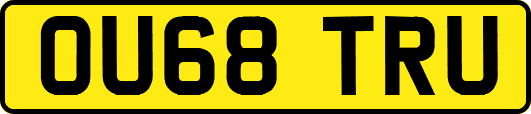 OU68TRU