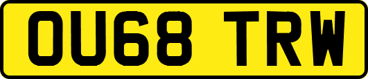 OU68TRW