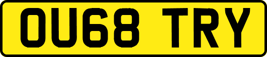 OU68TRY